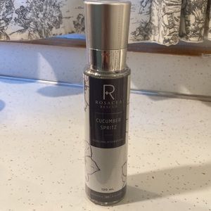 Rhonda Allison Rosacea Rescue